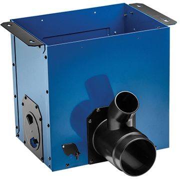 Picture of Dust Bucket Kit, Router Table 3pc