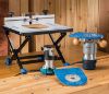 Picture of Router, Table, Convertible 
