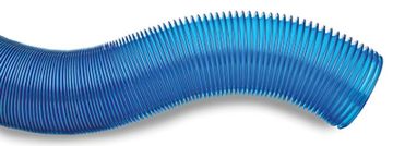 Picture of Dust Collector, Vacuum Hose 4"Dx2" Compressed extends to 1