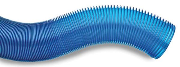 Picture of Dust Collector, Vacuum Hose 4"Dx2" Compressed extends to 1