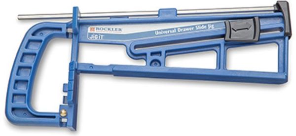 Picture of Jig, Drawer Slide Universal