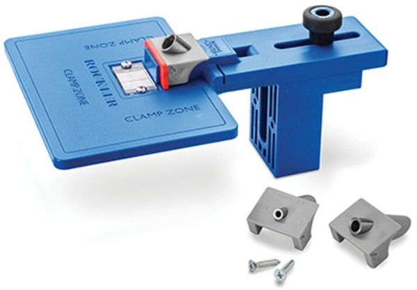 Picture of Jig, Corner Key Doweling 