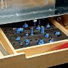 Picture of Tray, Storage, Router Bit 