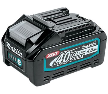 Picture of Battery, Replacement, Li-ion, Makita 40V Max 4.0Ah
