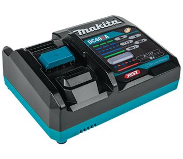 Picture of Charger, Battery, Rapid Makita 40V Max XGT