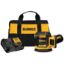 Picture of Sander, Cordless, Random Orbital, Variable Speed, 20V 8,000-12,000 OPM