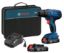 Picture of Drill,Driver, Cordless, 1/2", 18V, Li-Ion, Compact 0-450 and 0-1,700 RPM