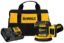 Picture of Sander, Cordless, Random Orbital, Variable Speed, 20V 8,000-12,000 OPM