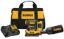 Picture of Sander, Cordless, Orbital, Variable Speed, 20V 8,000-14,000 OPM