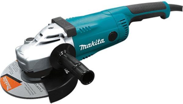 Picture of Grinder, Angle 7", 15 Amp, 6,600 RPM