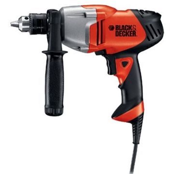 Picture of Drill, 1/2", 7.0 Amps, Keyed Chuck 0-8000RPM, VSR