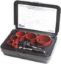 Picture of Saw, Hole, Electrician's, w/Case, 8pc 7/8"-2-1/2"