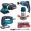 Picture of Tool Locker, Woodworking, Power Tool Package Optional