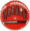 Picture of Bit, Power, 1/4" Hex, Assorted, 7pc 