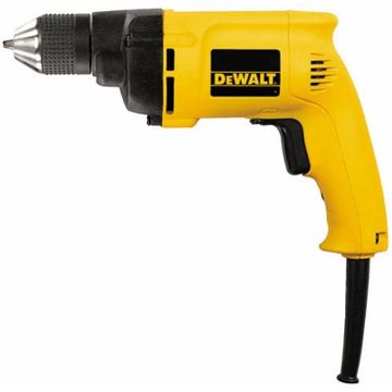 Picture of Drill, 3/8", 6.7 Amps 0-1200 RPM, VSR