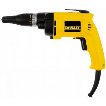 Picture of Driver, Deck, Drywall 0-2500RPM, 6.2 Amp, VS