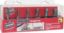 Picture of Router Bit, Carbide, Straight, 6pc 1/4" Shank