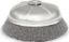 Picture of Brush, Wire Cup, Crimped 4"D, .020 Wire