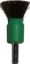 Picture of Brush, Wire Wheel, Solid End 1/2"D, .006 Wire