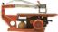 Picture of Saw, Scroll,w/Stand, 2.83 Amp - 2 Cartons 19-5/8" Throat, 400-1700SPM,VS