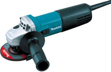 Picture of Grinder, Angle 4", 5 Amp, 11,000RPM