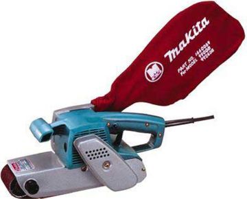 Picture of Sander, Belt, 14 Amp 3"x24", 1300SFPM