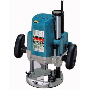 Picture of Router, Plunge, 15 Amp 3-1/4HP, 22,000RPM