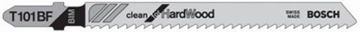 Picture of Blade, Jig Saw, Wood Cutting, Bi-Metal 4"Lx10TPI