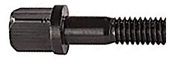 Picture of Saw, Scroll, Replacement Tuffscrews Square Head, f/HegnerScrollSaw