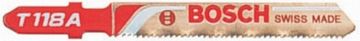 Picture of Blade, Jig Saw, Metal Plastic 3"Lx24TPI