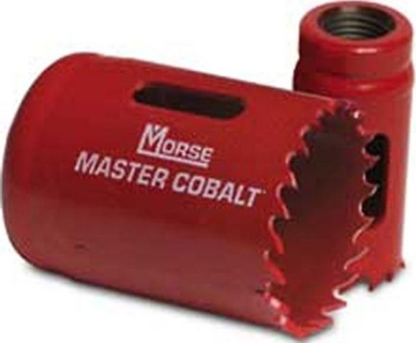 Picture of Saw, Hole, Bi-Metal 1-1/4"