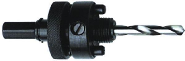 Picture of Saw, Hole, Arbor 1/2" Chuck, f/1-1/4"-6" Saw