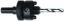 Picture of Saw, Hole, Arbor 1/2" Chuck, f/1-1/4"-6" Saw