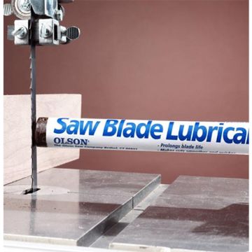Picture of Lubricant, Stick, f/Saw Blades 8"Lx1"D