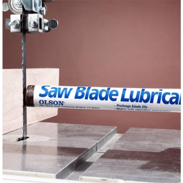 Picture of Lubricant, Stick, f/Saw Blades 8"Lx1"D