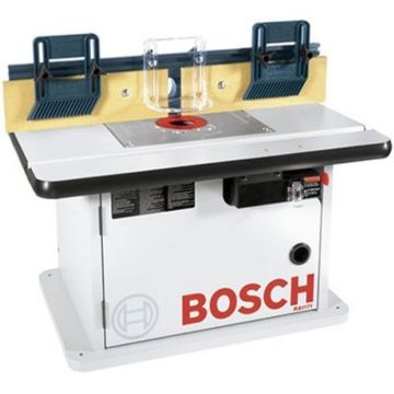 Picture of Router, Table, Laminate Top 
