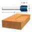 Picture of Router Bit, Carbide Tip, Hinge Mortising 1/2"D, 1/4" Shank