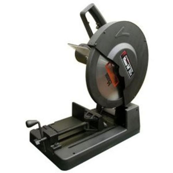 Picture of Saw, Chop, 14" 14", 2-1/2HP, 15Amp, 120V