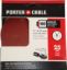 Picture of Disc, Abrasive, Hook & Loop 5", 5 Hole, 180 Grit