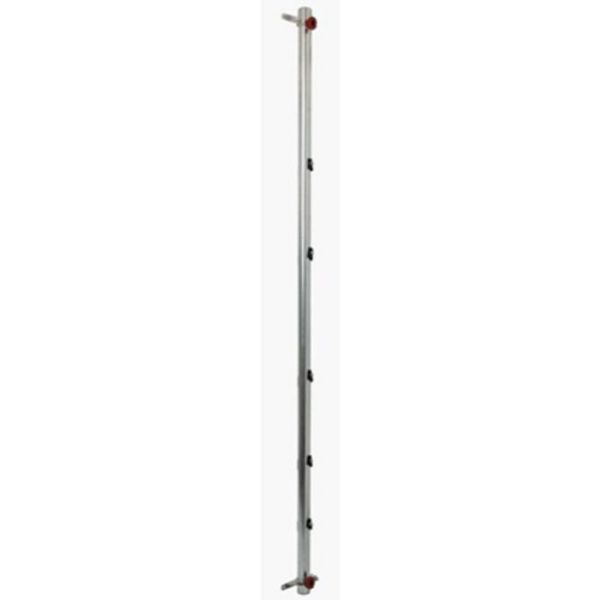 Picture of Saw, Panel, Hold Down Bar f/H-5