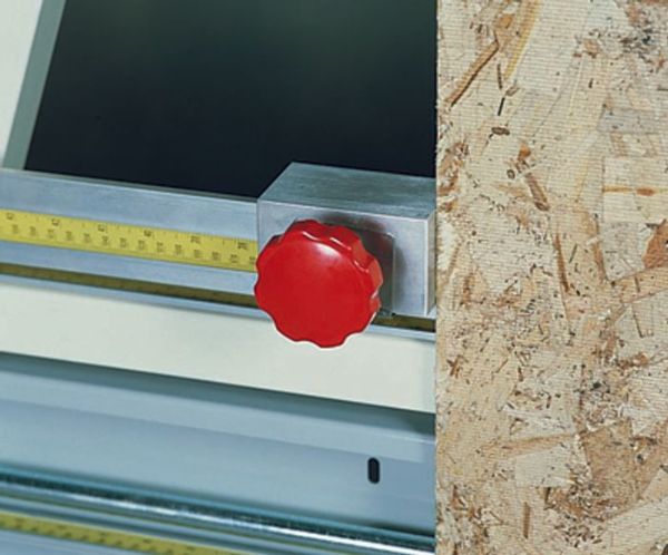 Picture of Saw, Panel, Quick Stop Gauge f/H4 & H5 Panel Saw