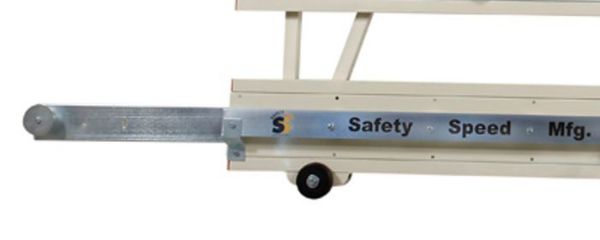 Picture of Saw, Panel, Extension Kit f/SR5U, 3400, 6400 & 6800