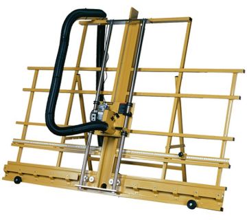 Picture of Saw, Panel 62", 3HP, 1Ph, 120V