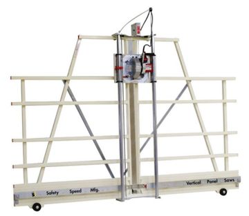 Picture of Saw, Panel 64", 3-1/4HP, 120V