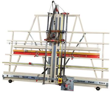 Picture of Saw, Panel & Router, Combo 62", 3HP Saw, 3-1/4HP Router
