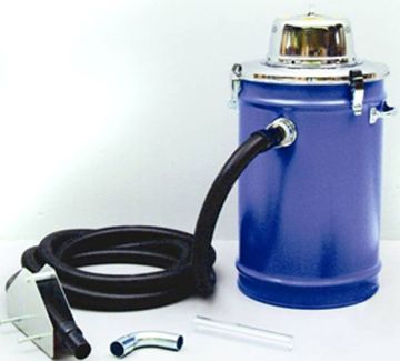 Picture of Saw, Panel, Dust Kit w/1 HP Vac f/C-4, H-4, H-5