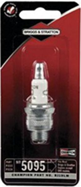 Picture of Plug, Spark L Head