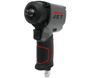 Picture of Wrench, Impact, Pneumatic, Reversible 3/8” Dr, 350 ft lbs Torque