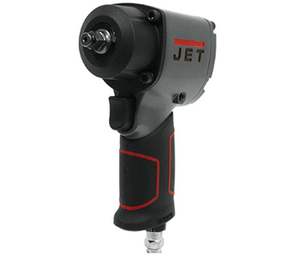 Picture of Wrench, Impact, Pneumatic, Reversible 3/8” Dr, 350 ft lbs Torque