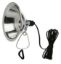 Picture of Light, Reflector & Clamp, Black Cord 6' Cord, 10-1/2"